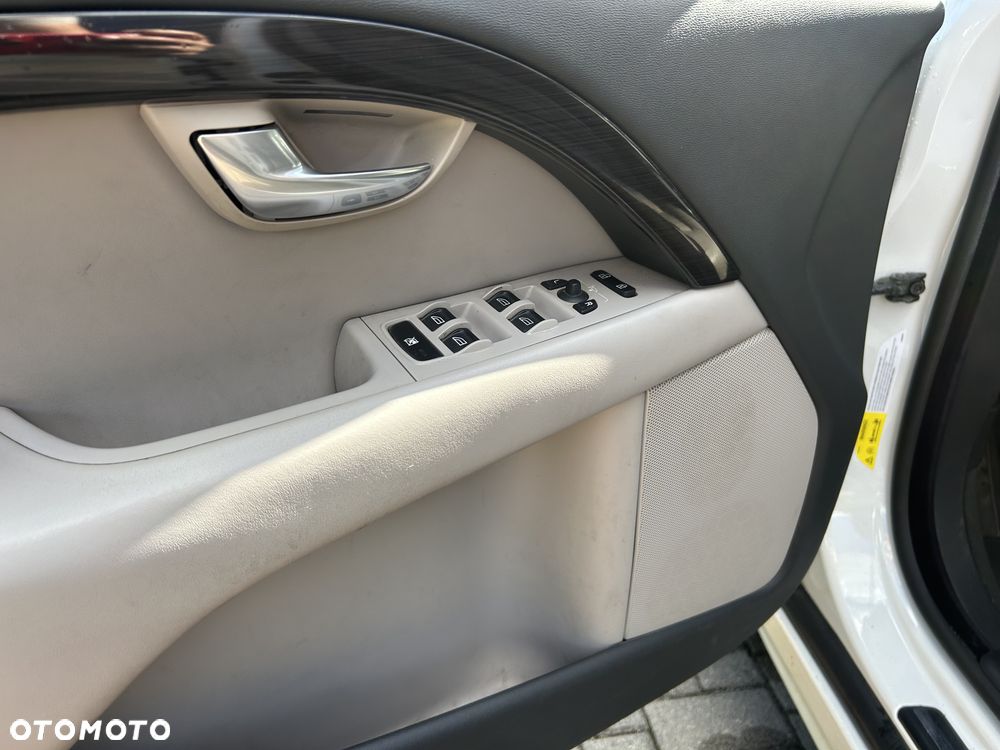Volvo V70 - 13
