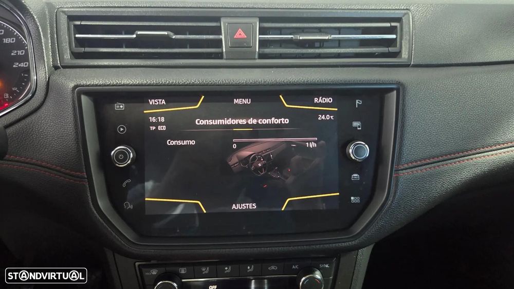 SEAT Arona 1.0 TSI FR - 27