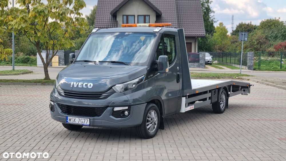 Iveco DAILY - 3