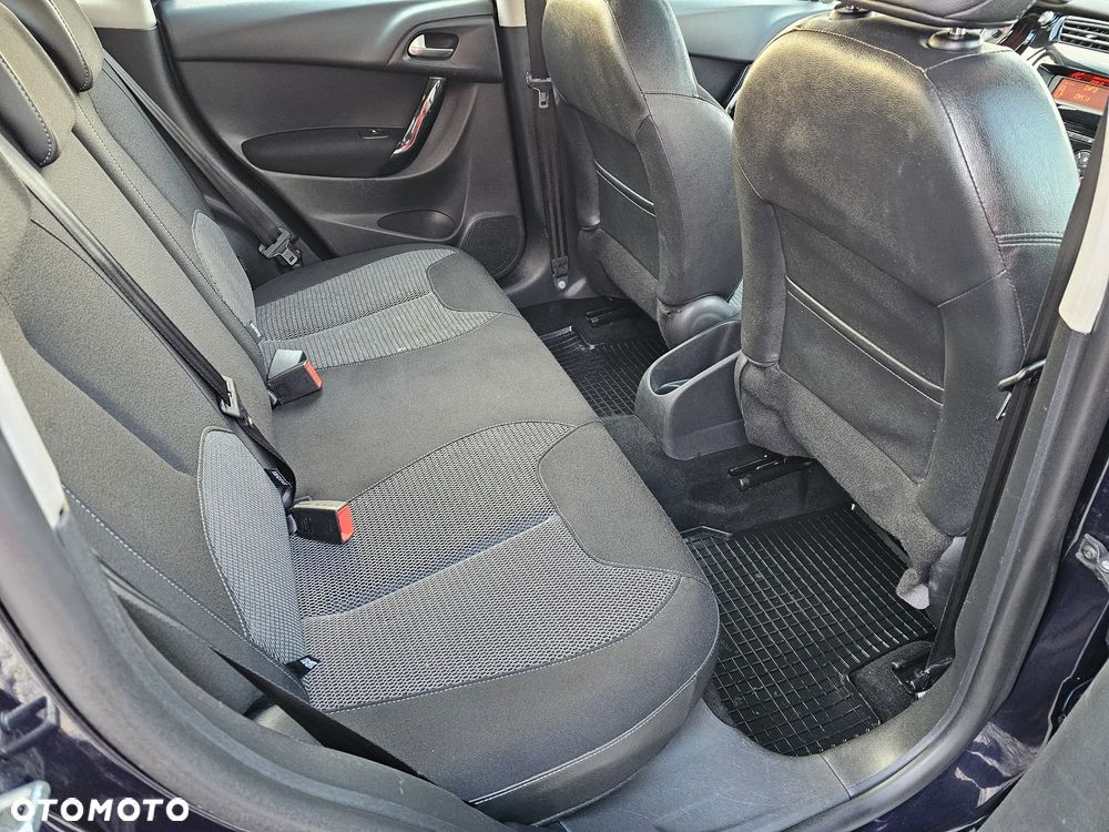 Citroën C3 1.2 PureTech Exclusive - 7