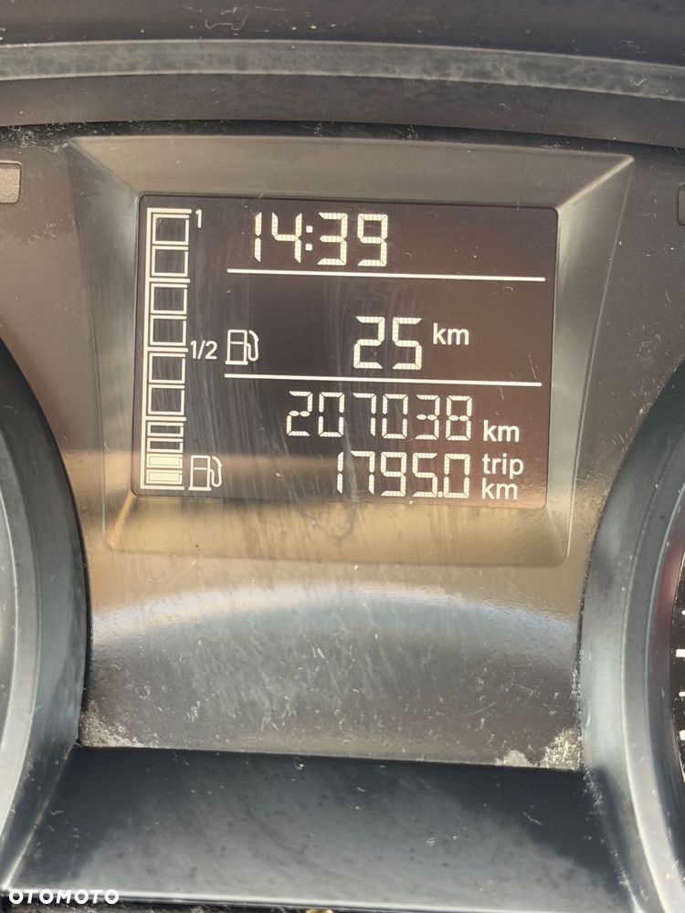 Seat Ibiza 1.2 TSI i-Tech - 13