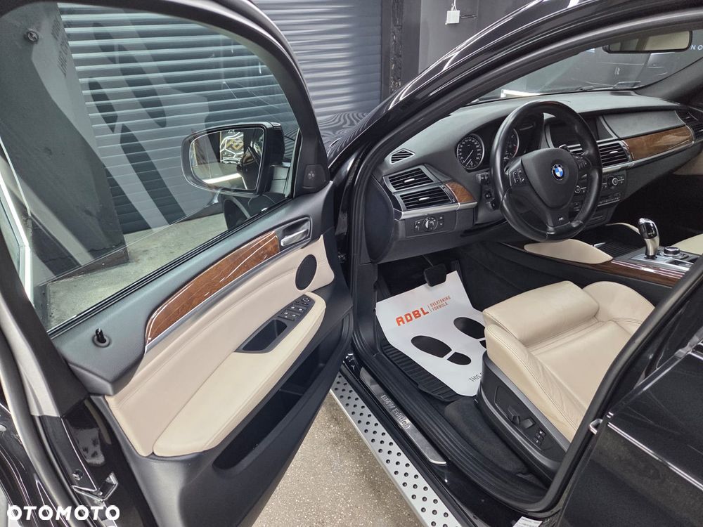 BMW X6 - 19