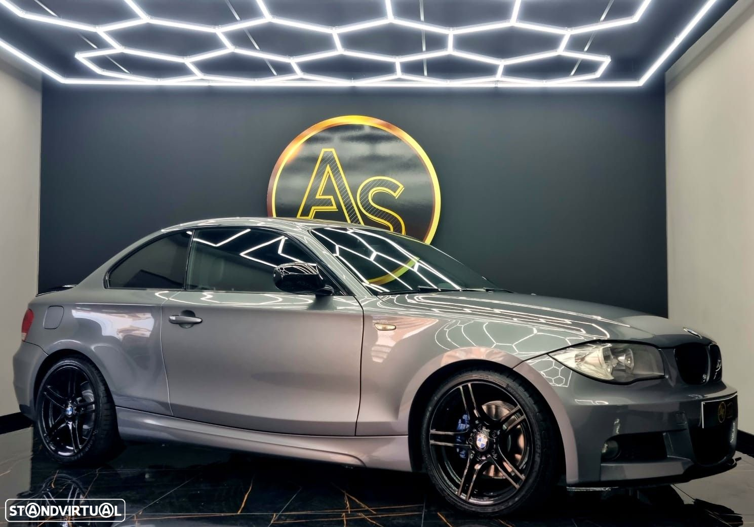 BMW 120 d - 33
