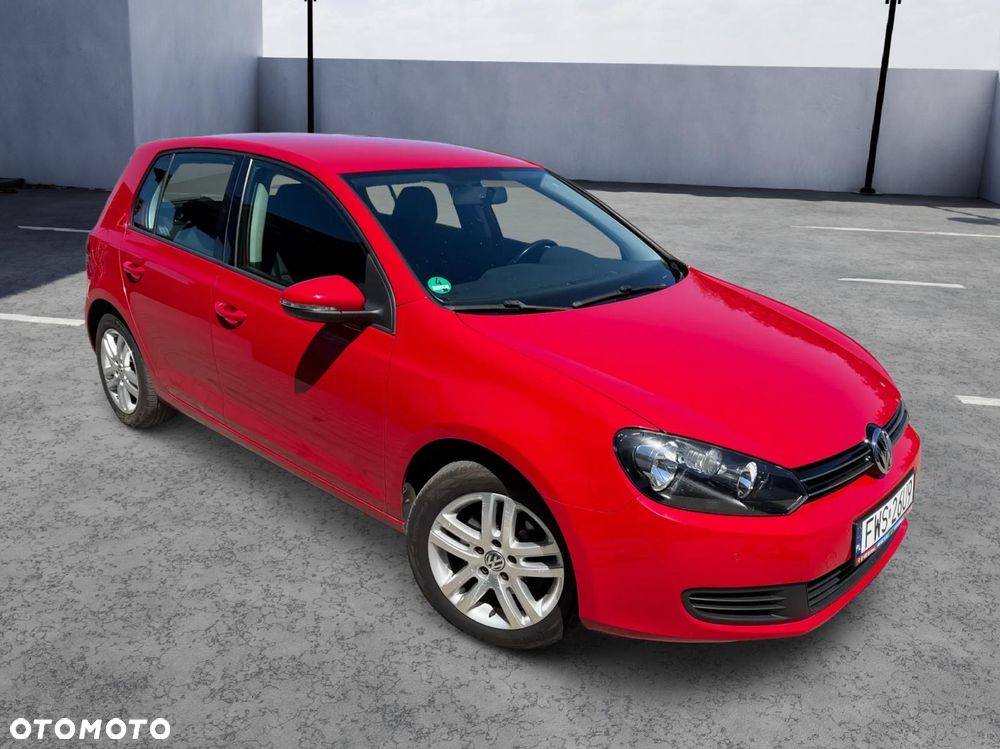 Volkswagen Golf 1.4 TSI Style - 1
