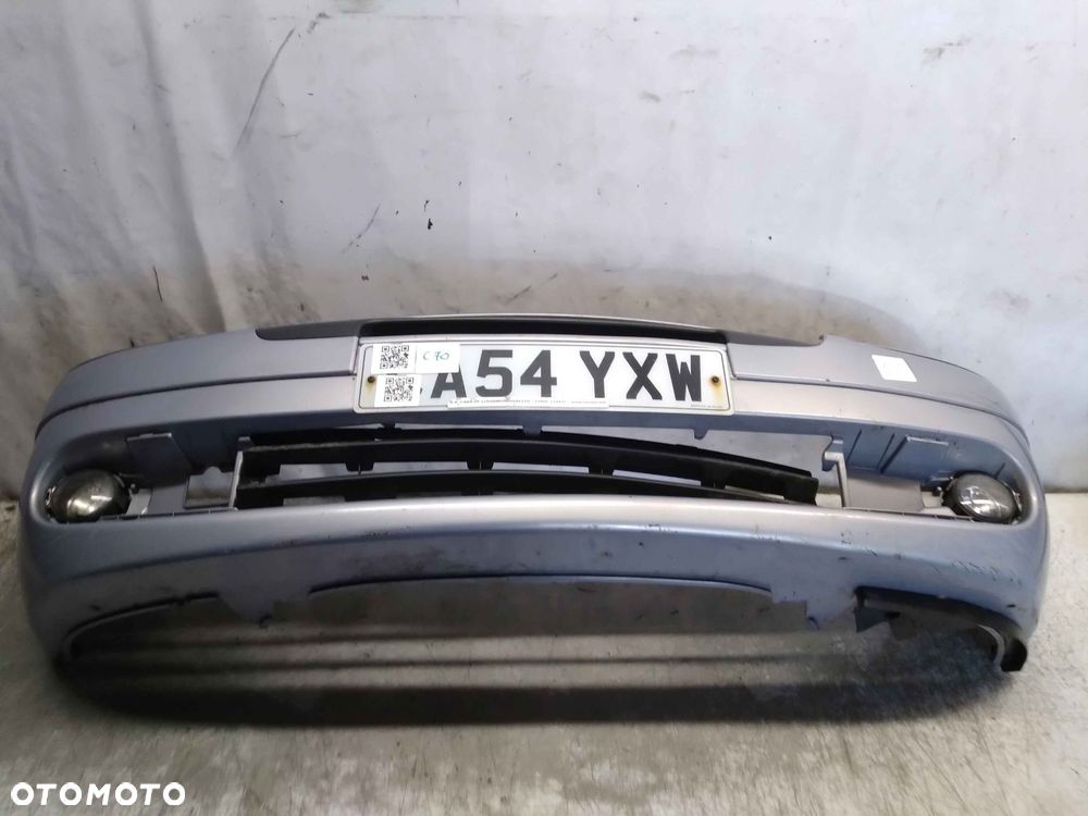 @ ZDERZAK PRZÓD PRZEDNI DO CITROEN XSARA PICASSO KNAC KOD LAKIERU - 1