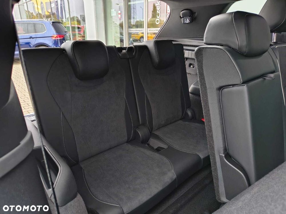 Volkswagen Tayron - 39