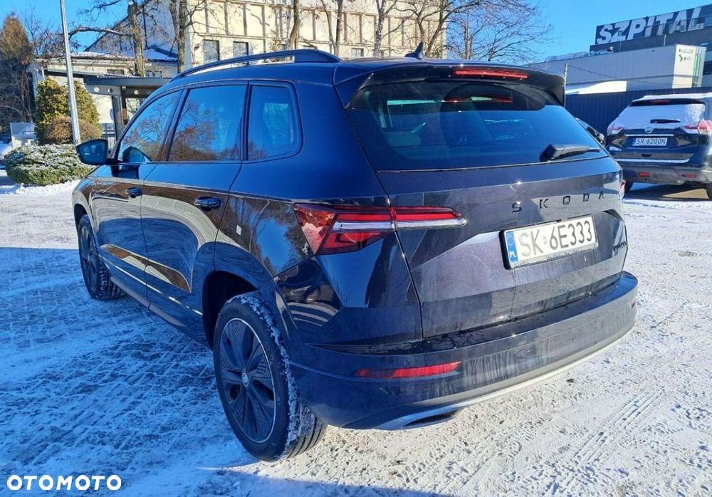 Skoda Karoq - 7