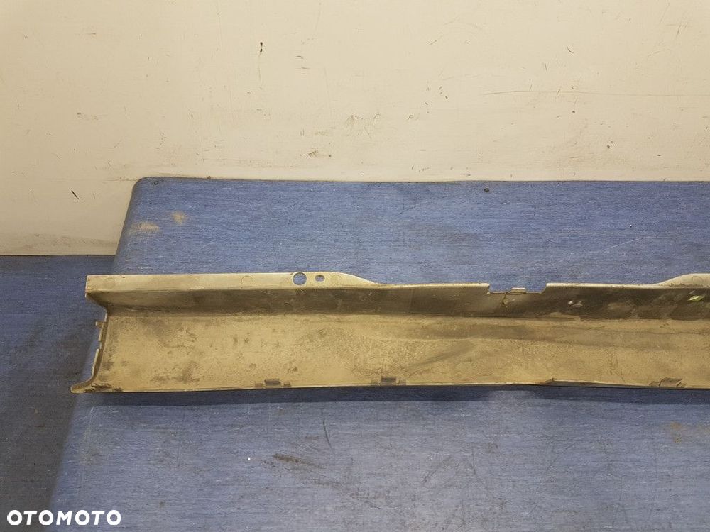 MERCEDES-BENZ VIANO W639 ZDERZAK TYŁ - 10