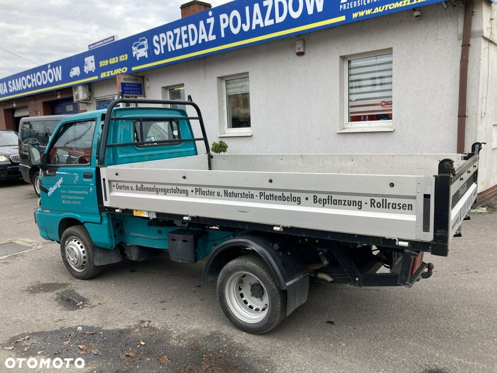 Piaggio Porter - 9