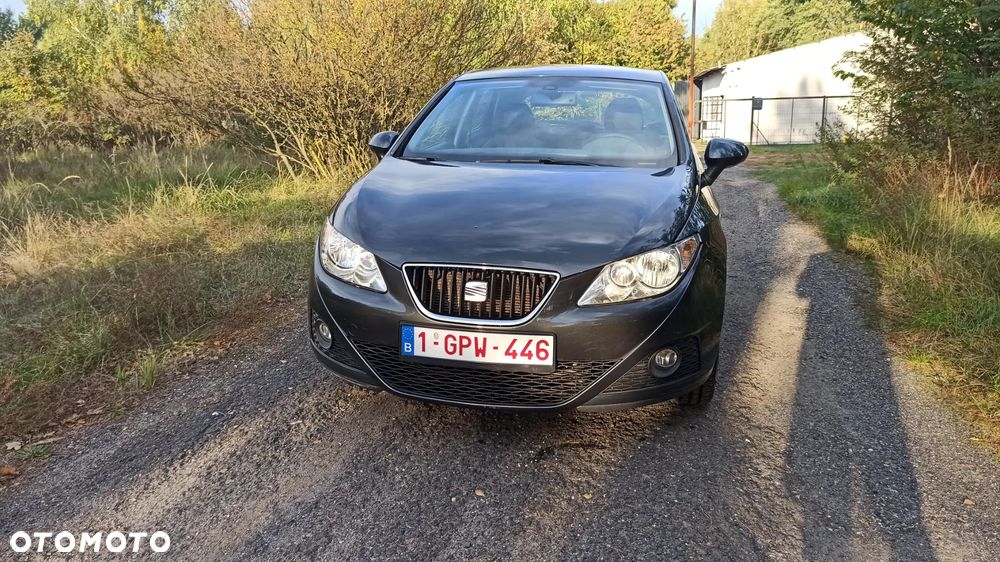 Seat Ibiza - 9