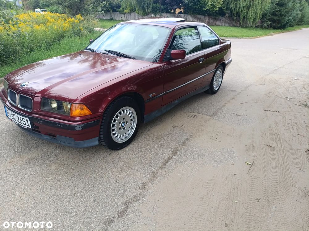 BMW Seria 3 - 11