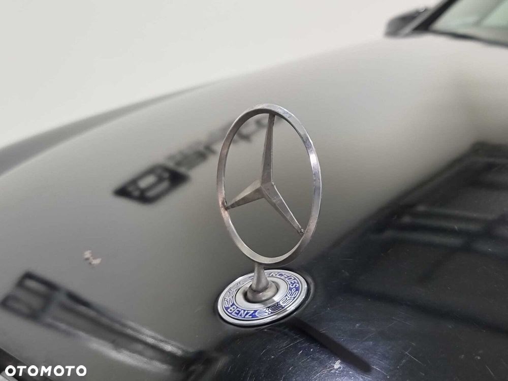 Mercedes-Benz Klasa E - 24