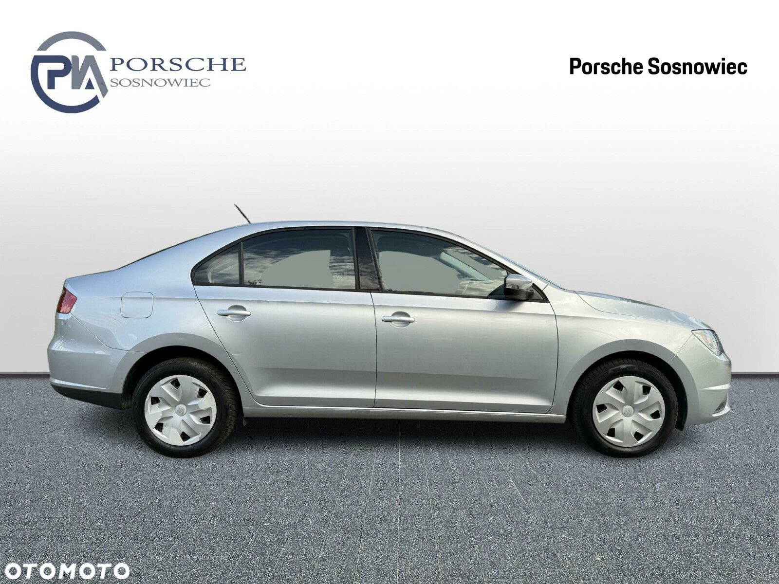 Seat Toledo - 6