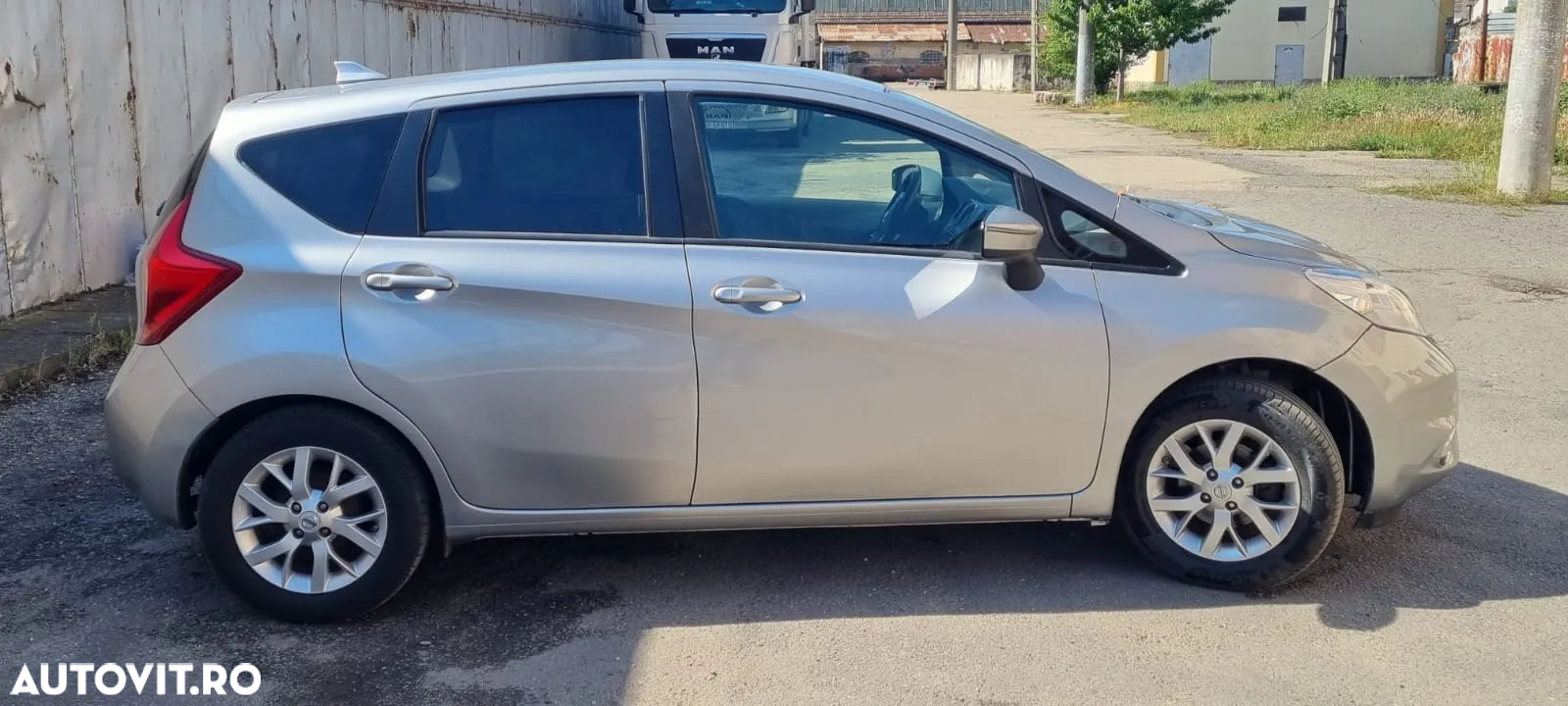 Nissan Note - 15