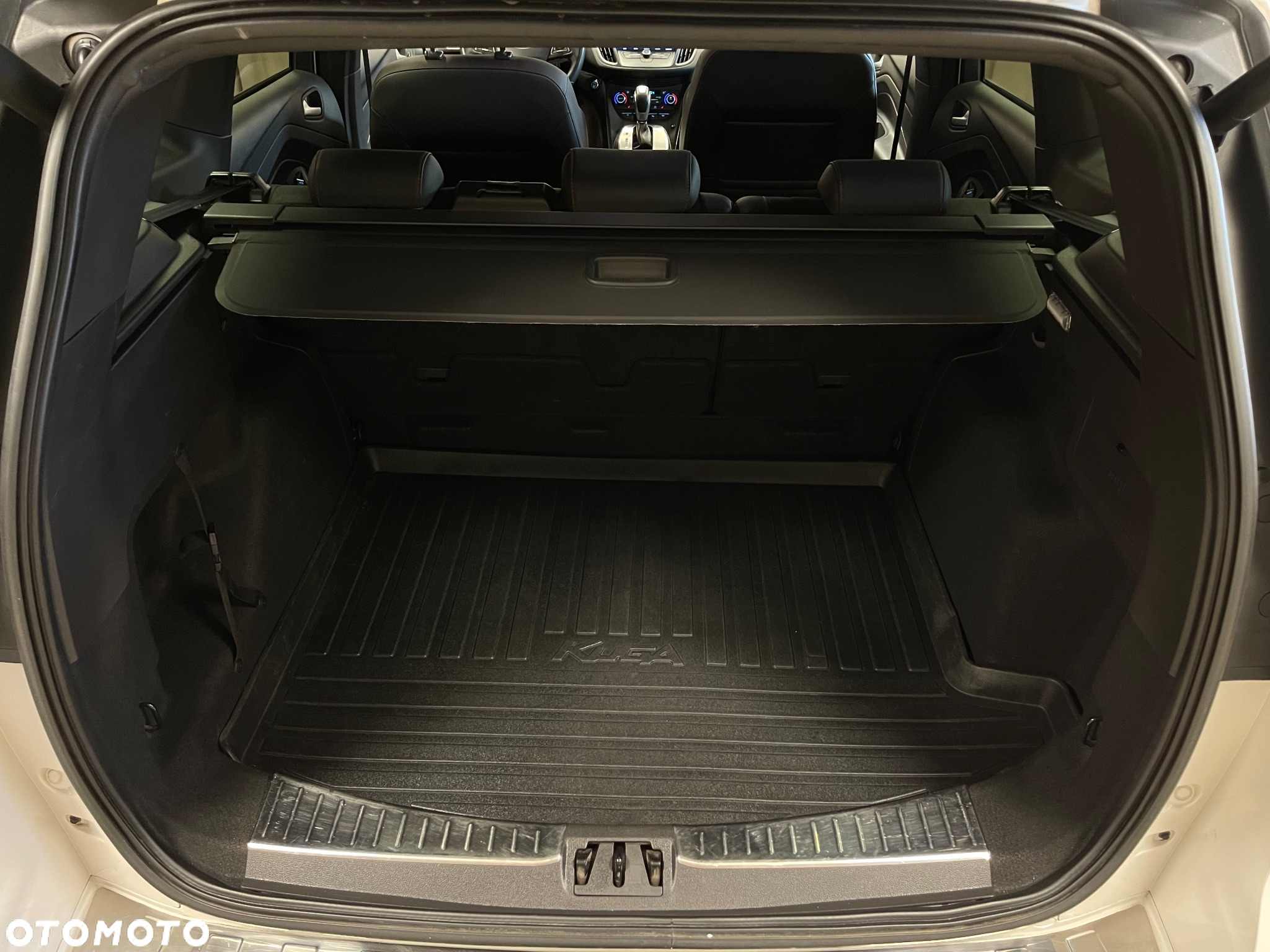 Ford Kuga 1.5 EcoBoost FWD ST-Line ASS GPF - 28