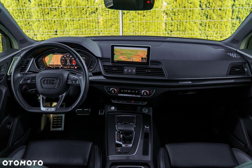 Audi SQ5 - 11