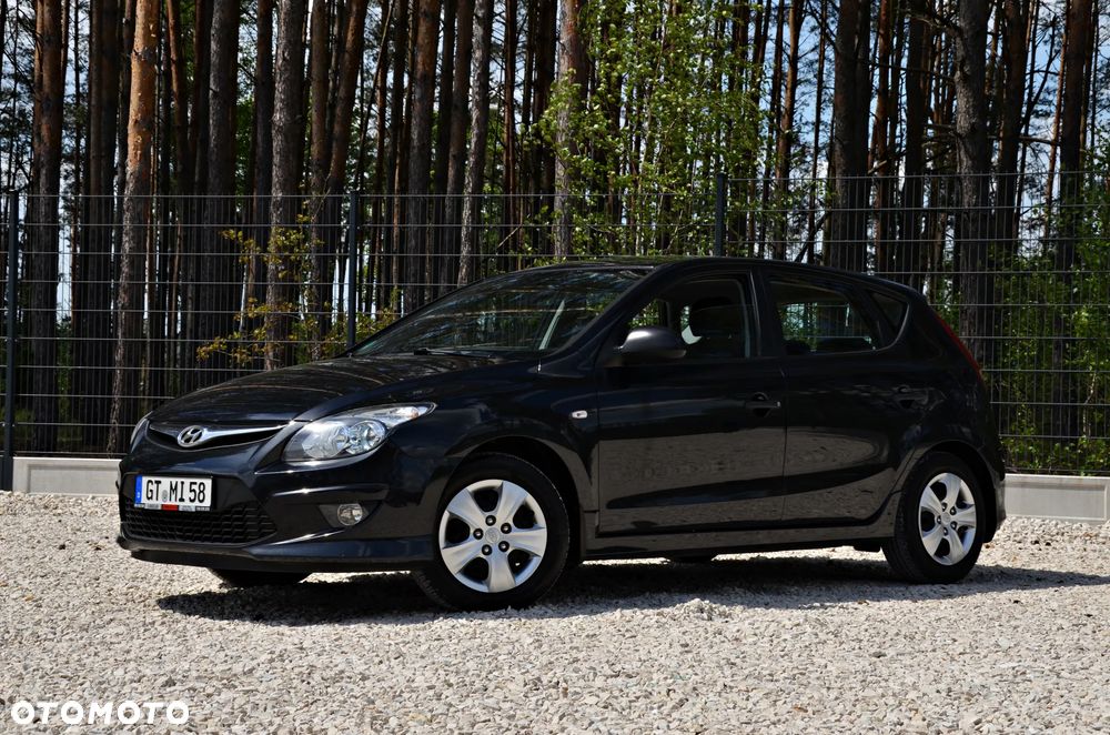 Hyundai i30 1.4 Classic + EU5 - 11