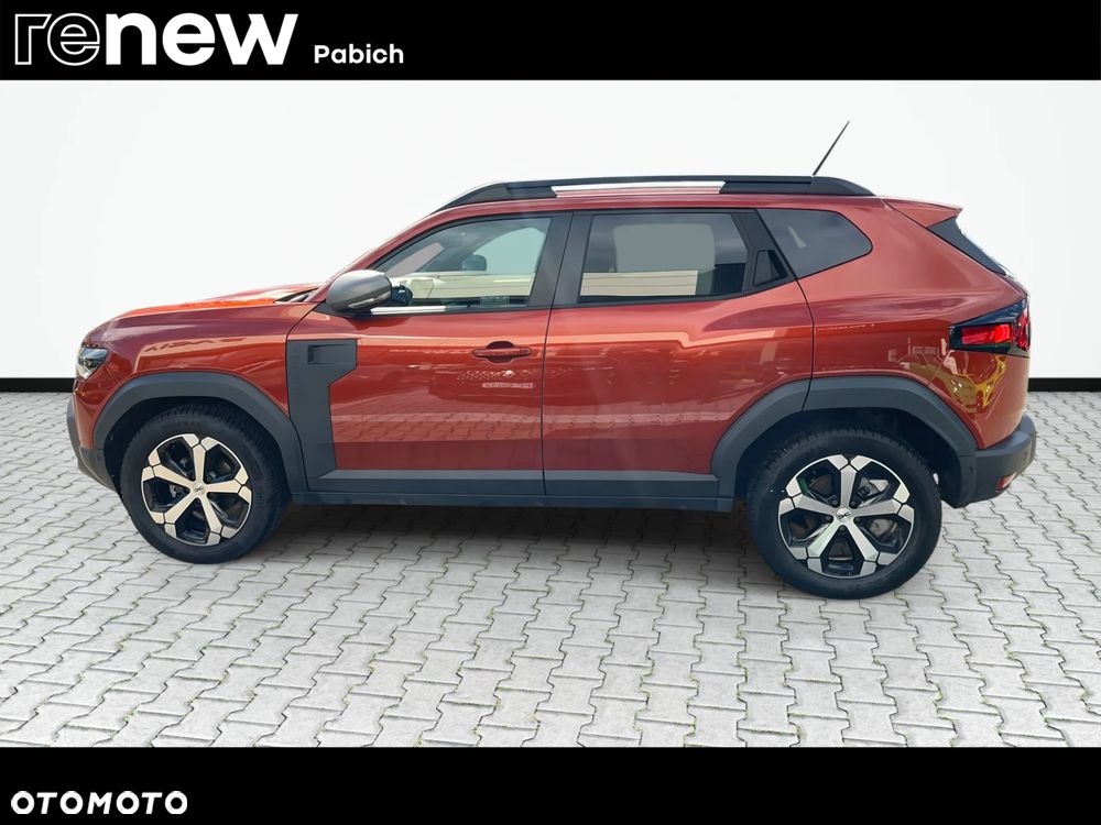Dacia Duster 1.0 TCe Journey - 8