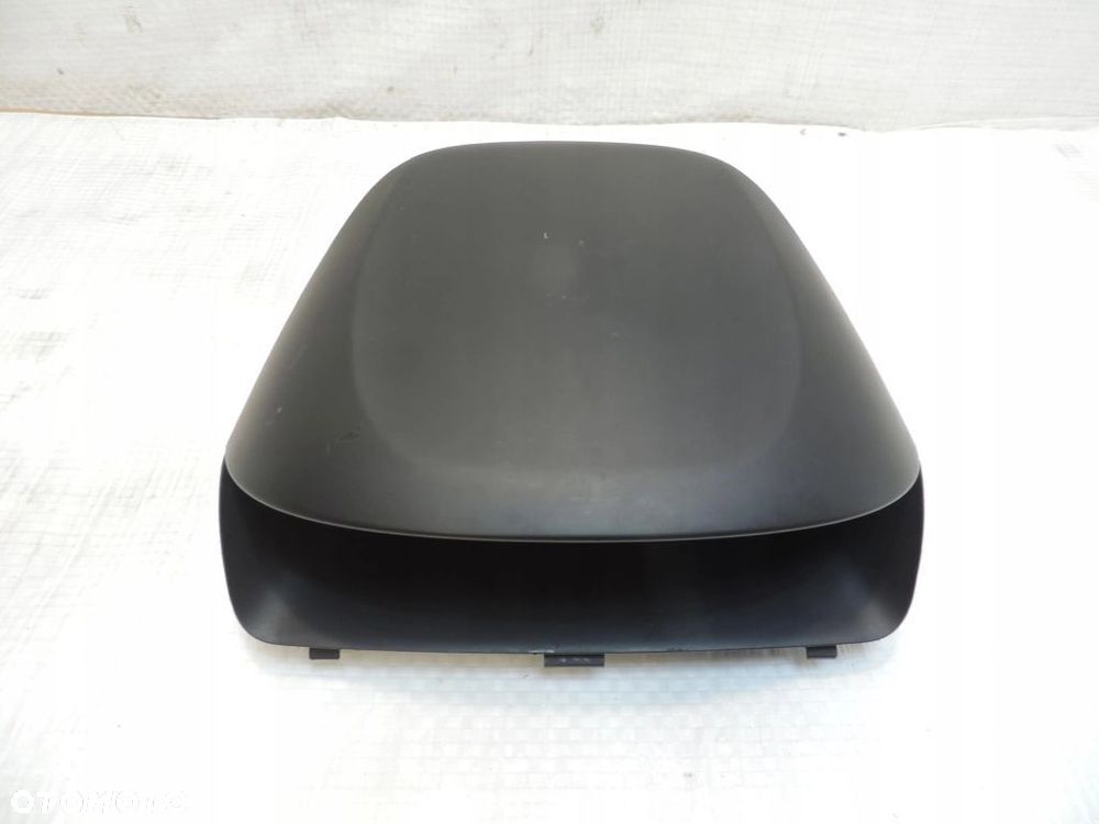 RADIO WYŚWIETLACZ OPEL MOKKA 95387525 PANEL 13429880 95363963 - 12