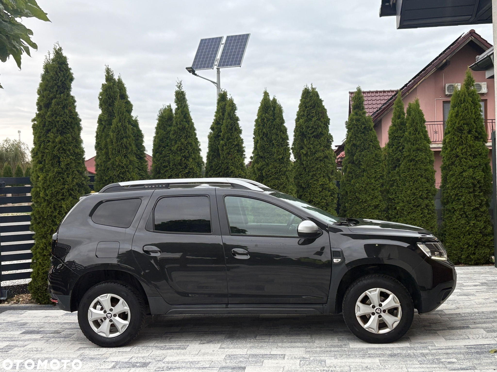 Dacia Duster 1.6 SCe Comfort - 5