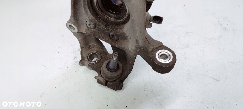 ZWROTNICA LEWY PRZÓD AUDI A4 A6 A7 8K0407257AA - 9