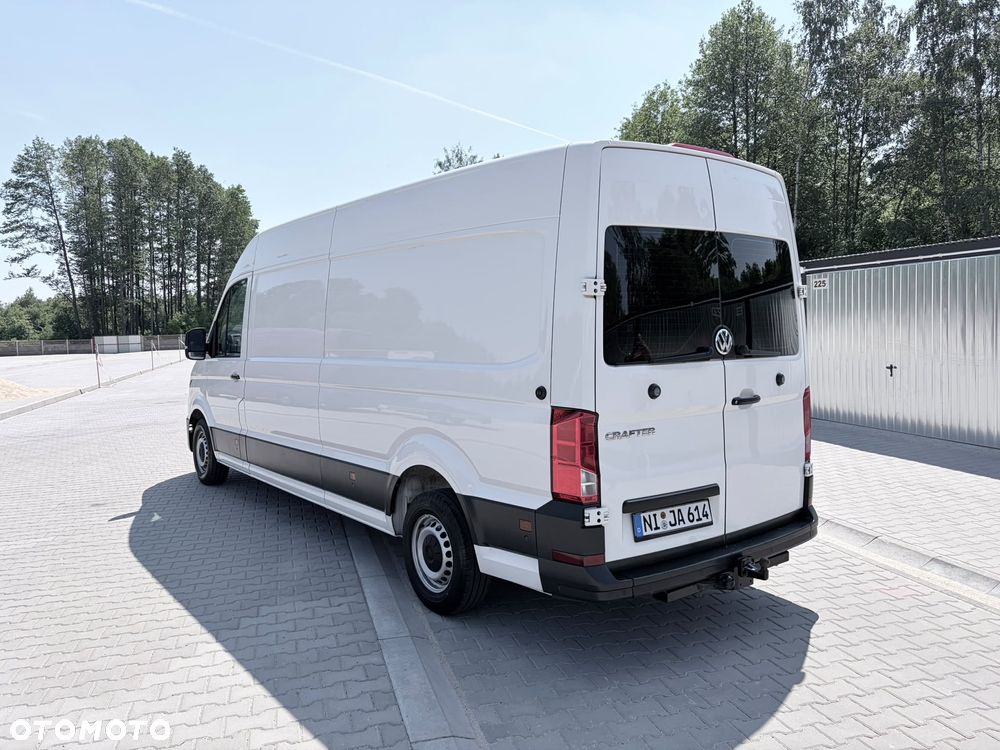 Volkswagen CRAFTER - 4