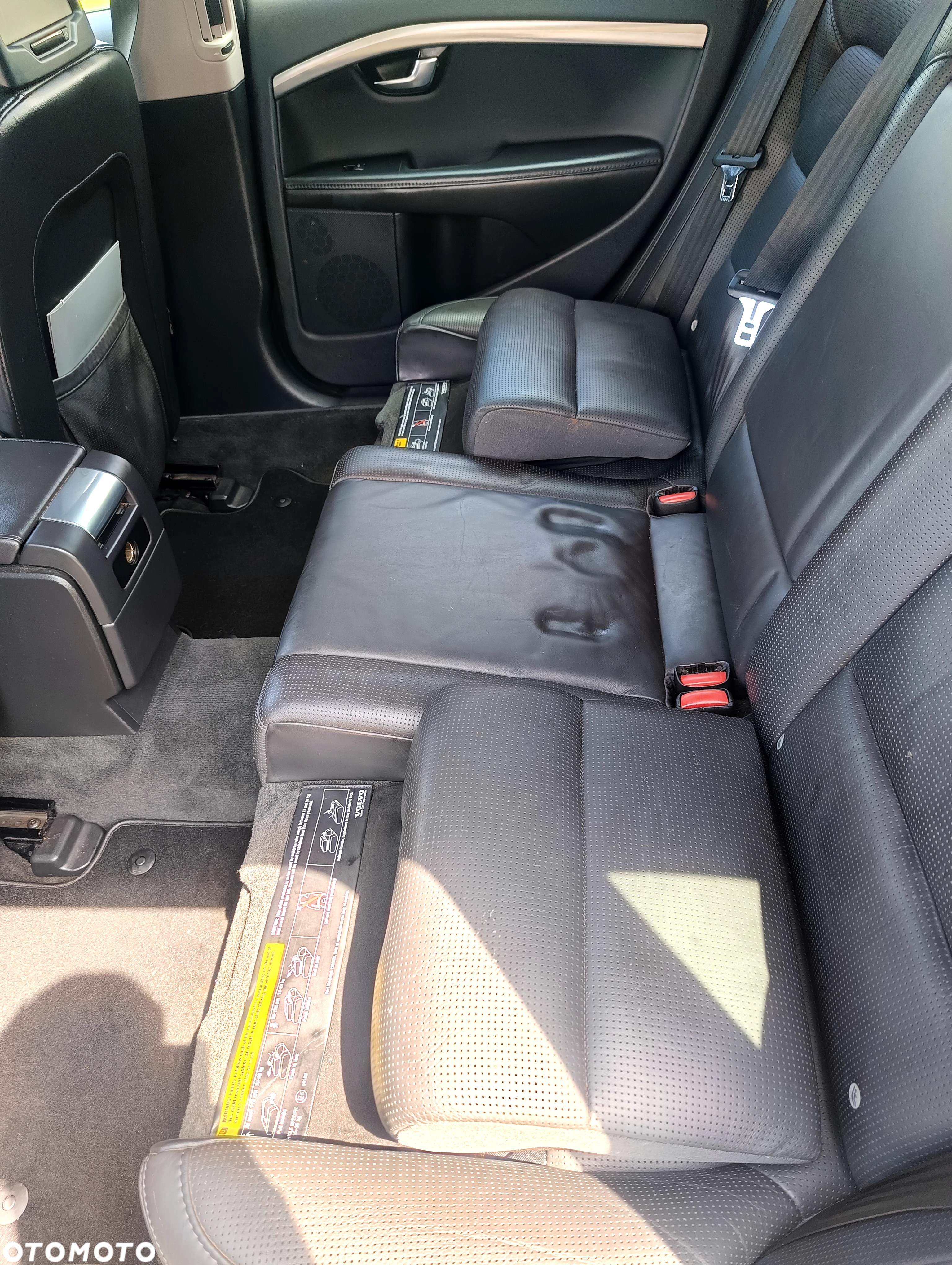 Volvo XC 70 - 16