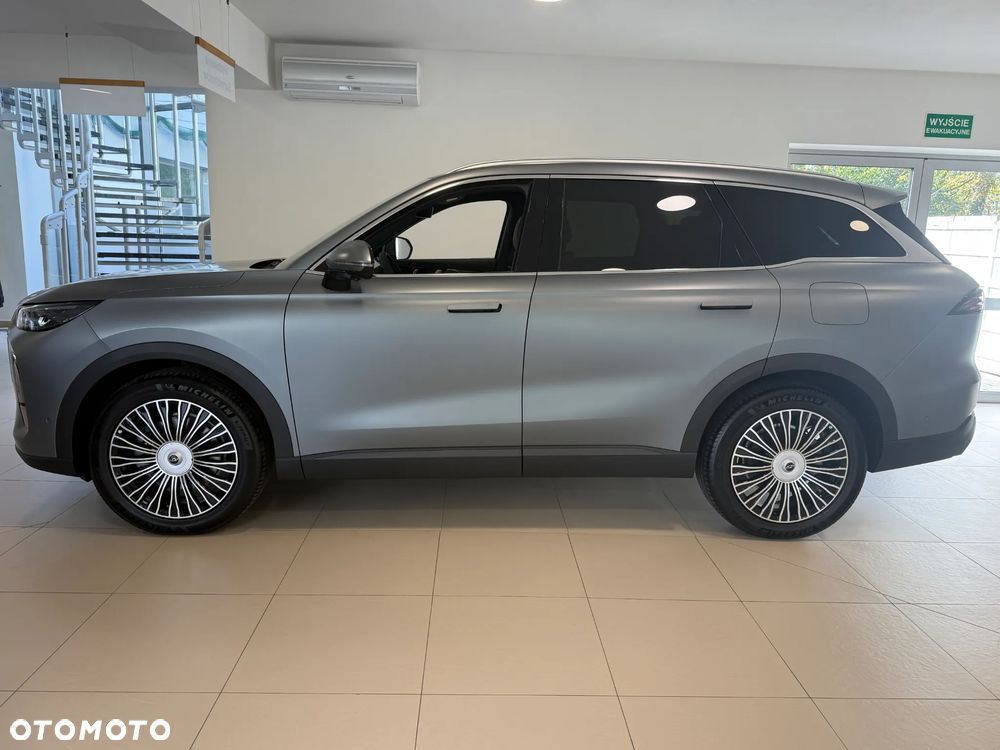 Chery Tiggo 9 1.5 T-GDI Super Hybrid Prestige 3DHT - 7