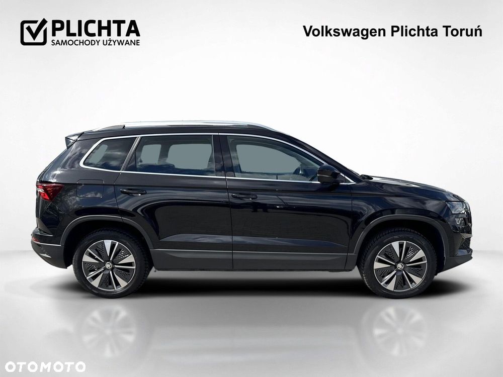 Skoda Karoq 2.0 TDI SCR 4x4 Style DSG - 5
