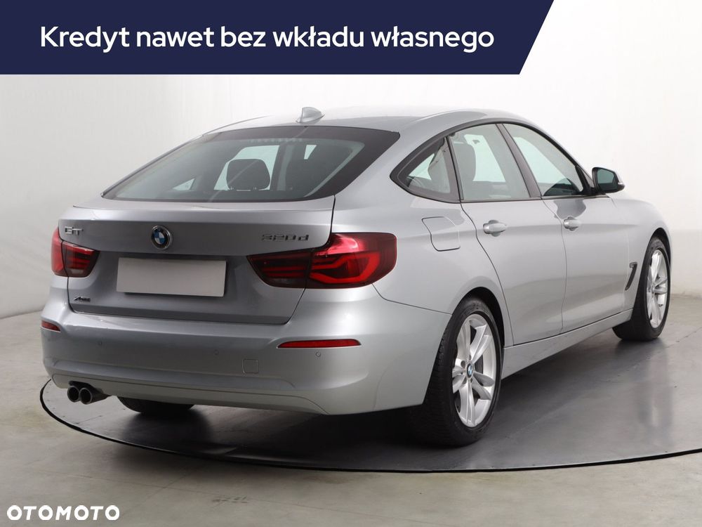 BMW 3GT - 7