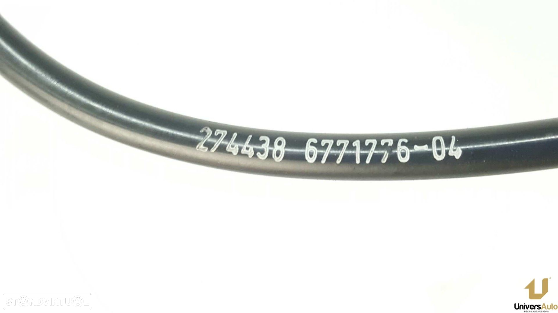 SENSOR ABS BMW X6 (E71) 3.5D - 2