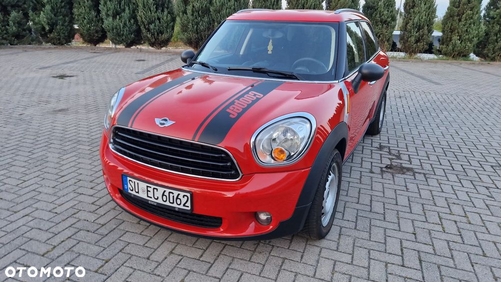MINI Countryman - 2
