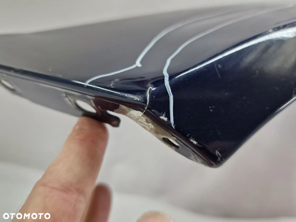 MERCEDES E-KLASSA EKLASSA E-KLASA EKLASA W212 LEWY BŁOTNIK PRZEDNI PRZÓD , NR A2128510901 , A 2128510901 , NR AUKCJI BŁ27 - 17