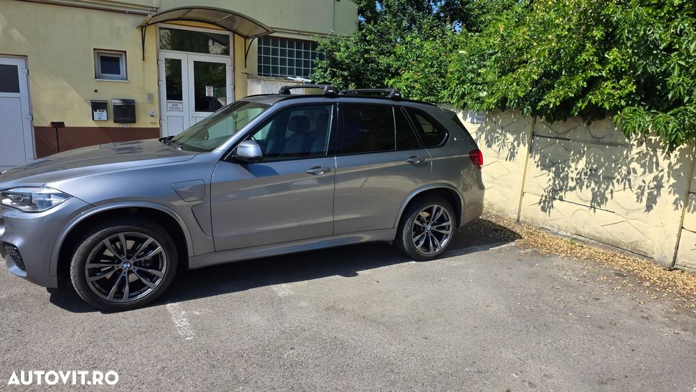 BMW X5 - 11