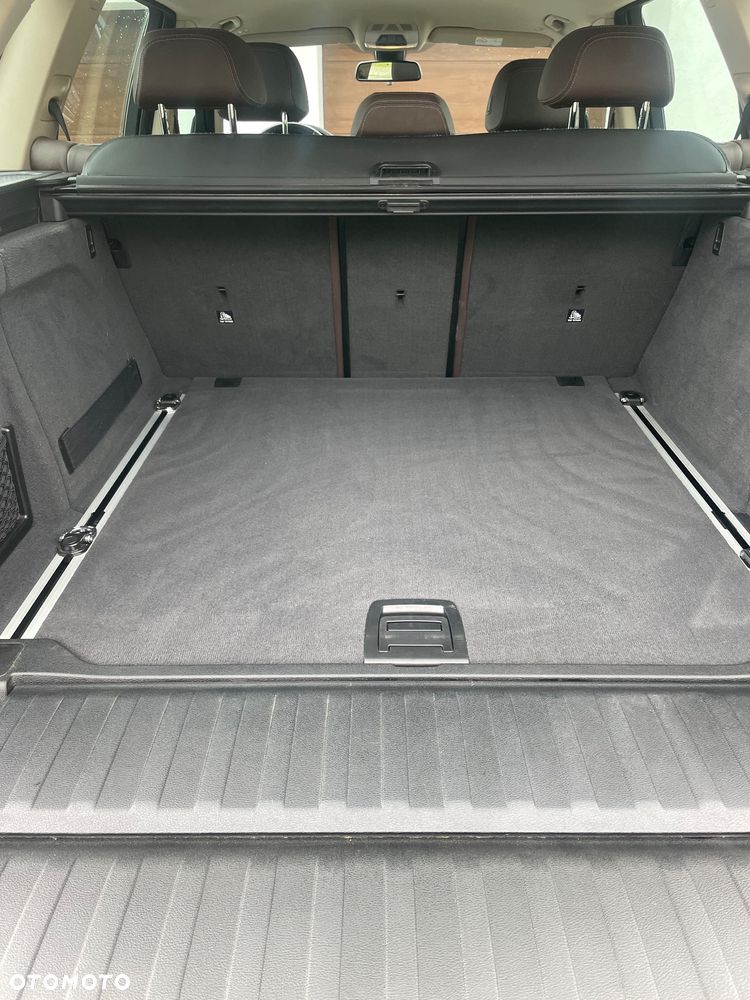 BMW X5 xDrive25d - 19