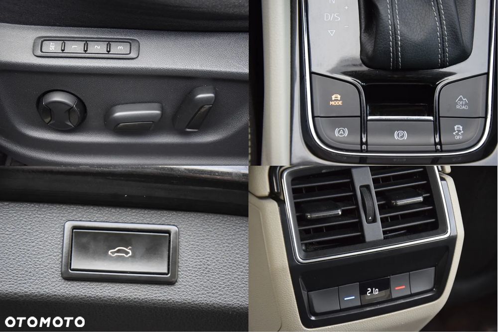 Skoda Kodiaq 2.0 TDI 4x4 Sportline DSG - 39