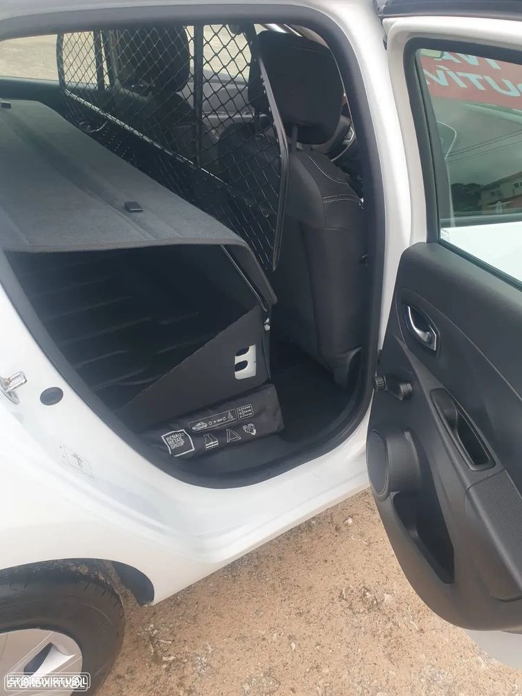 Renault Clio Zen Iva Dedutível - 15