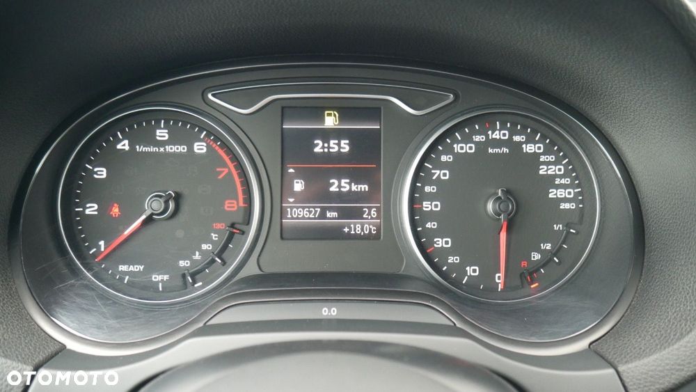 Audi A3 Sportback - 20