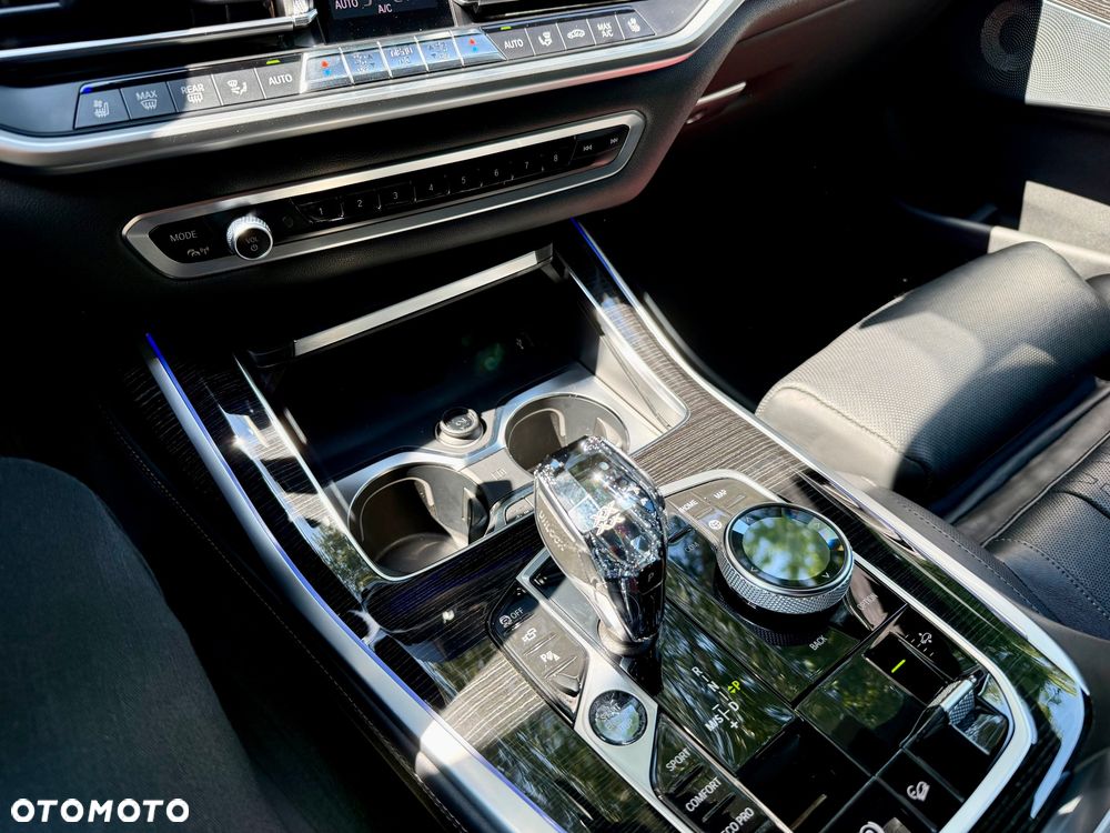 BMW X7 xDrive40d mHEV sport - 15