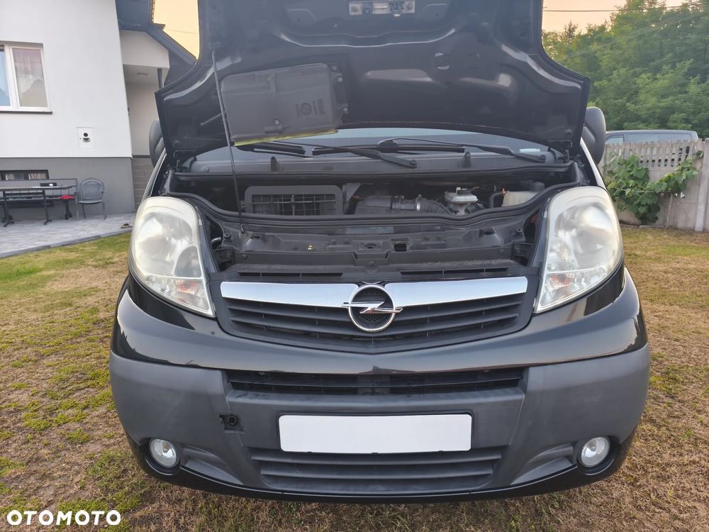 Renault TRAFIC - 20