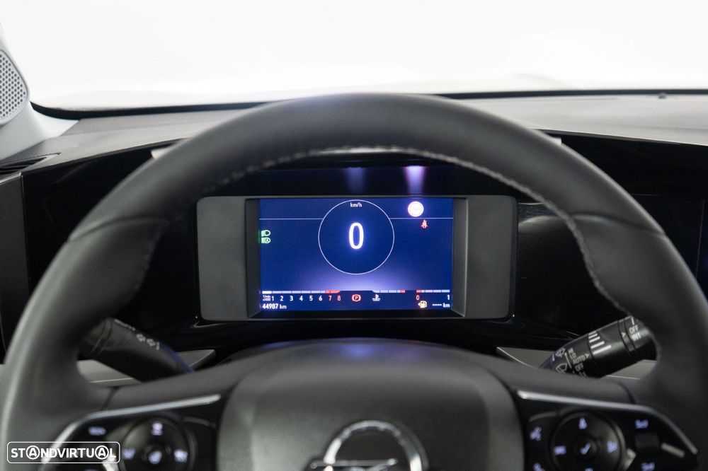 Opel Mokka 1.2 T Edition - 27