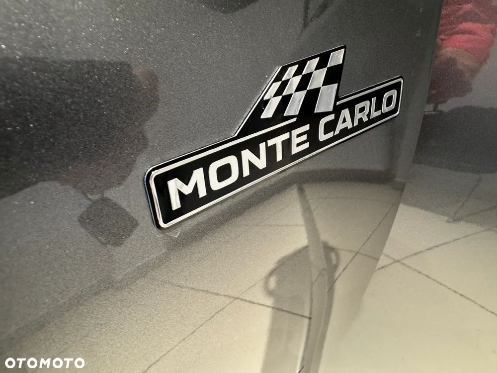 Skoda Scala 1.5 TSI Monte Carlo DSG - 17