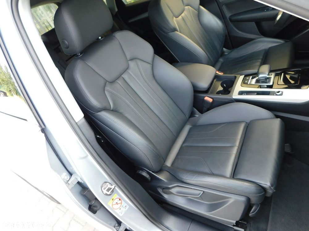 Audi Q5 - 17