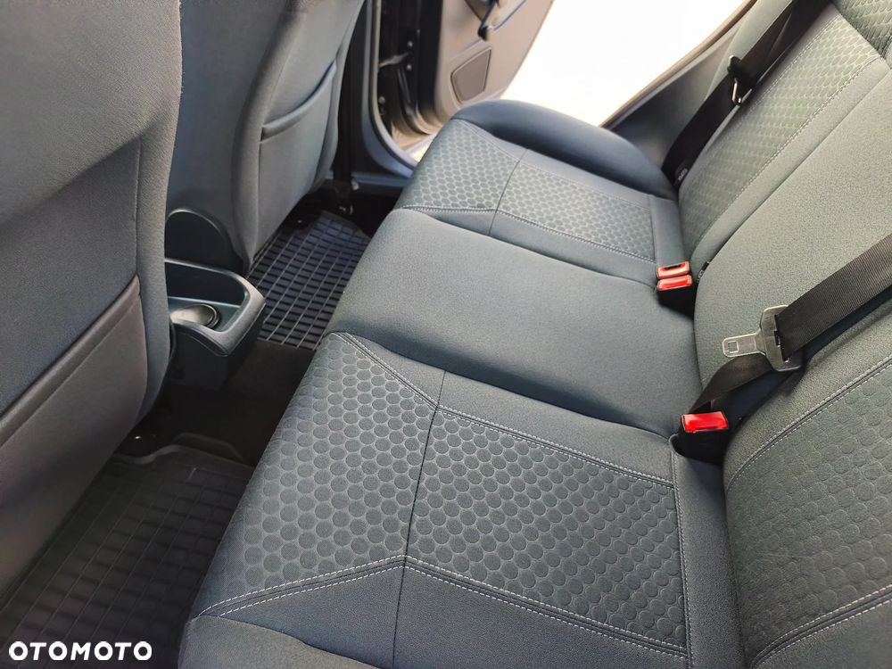 Ford Fiesta - 18