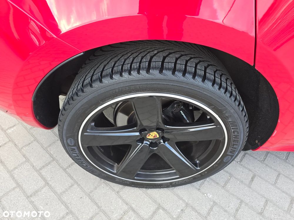 Porsche Macan - 40