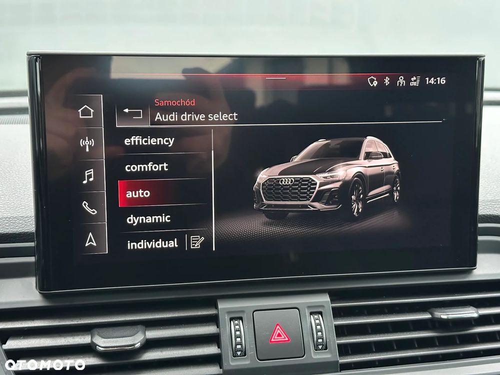 Audi Q5 40 TDI mHEV Quattro Advanced S tronic - 34