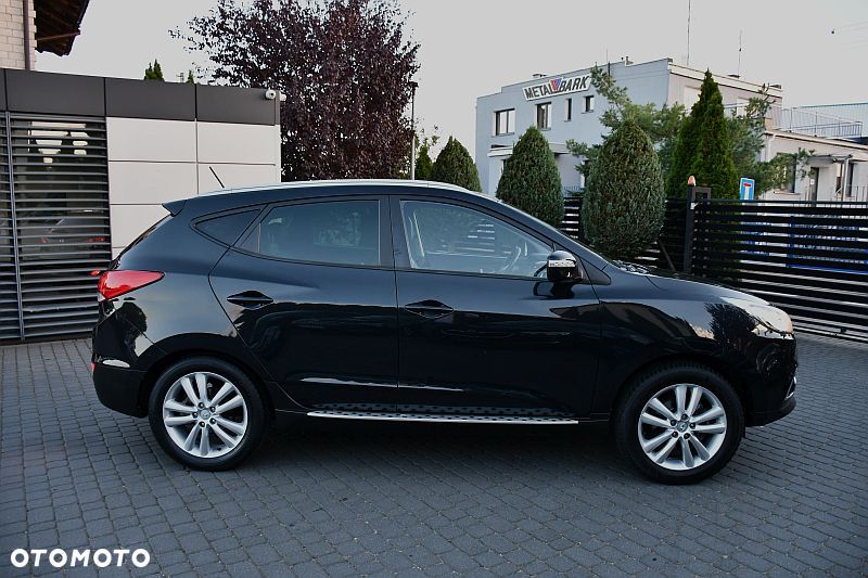 Hyundai ix35 2.0 Premium 2WD - 30