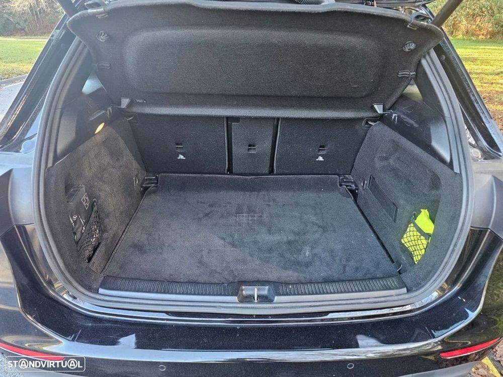 Mercedes-Benz B 180 d Style Plus Aut. - 20