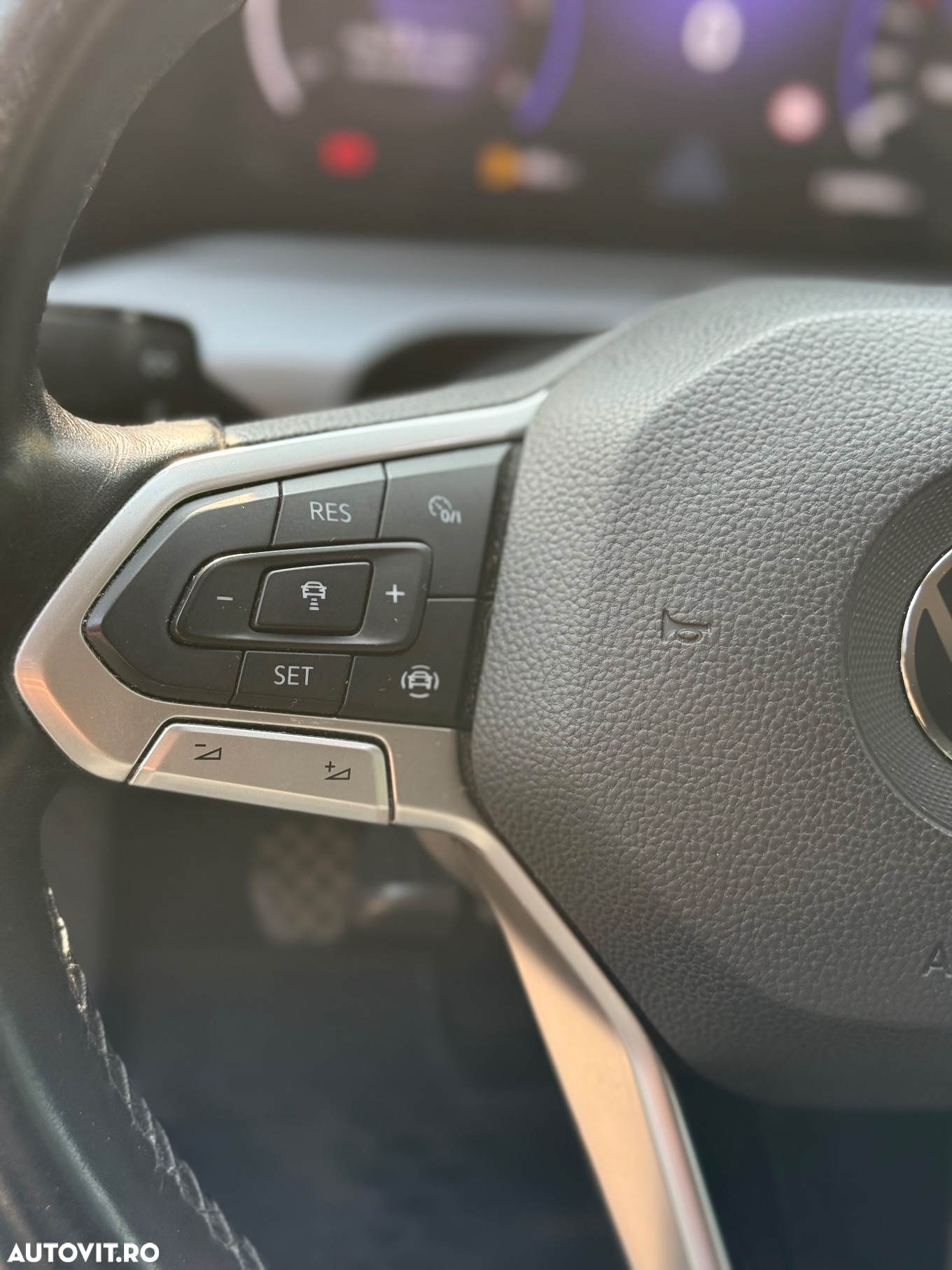 Volkswagen Golf Variant 2.0 TDI 116CP Life - 21