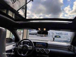 Mercedes-Benz A 250 - 7